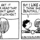 Illustration for article titled How iPeanuts/i Used Marcie To Explore Unhealthy Relationships
